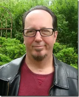 Scott Beatty