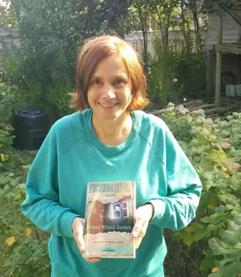 Michèle Laframboise