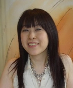 Hinako Ashihara