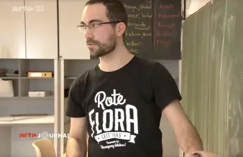 Mikaël Ross