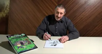 Gilles Boiron
