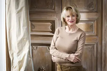 Ève Ruggiéri