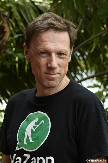 Michel Van Zeveren