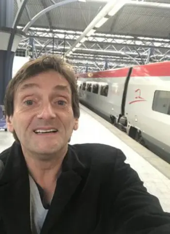 Pierre Palmade