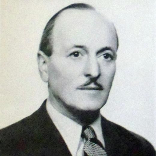 Louis Granval