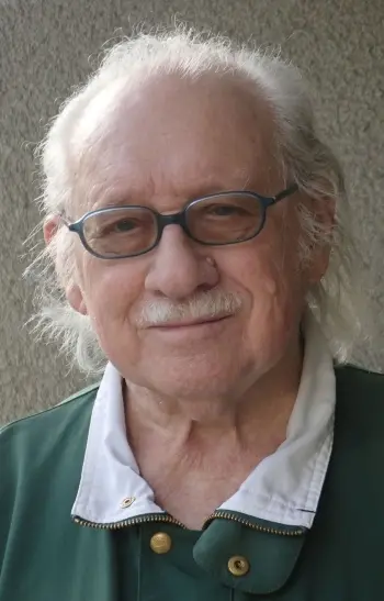 Pierre Strinati