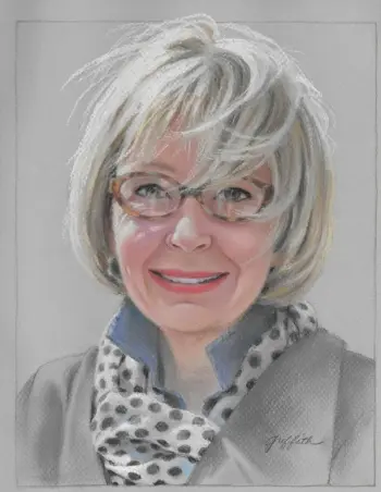 Linda Griffith