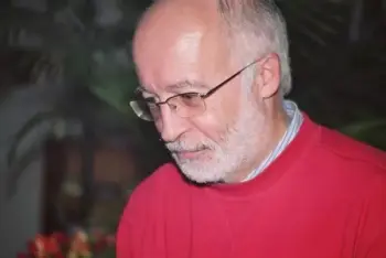 Christian Cau