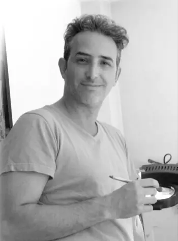Adrian Sibar
