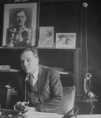 Jean Nocher