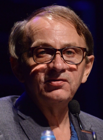 Michel Houellebecq