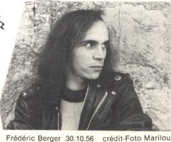 Frédéric Berger