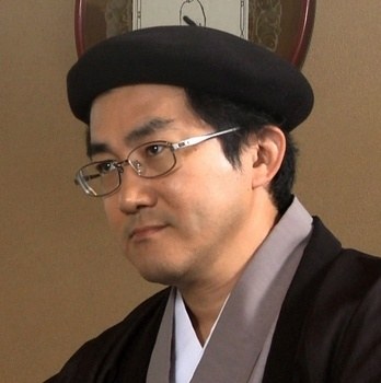 Kazuhiko Shimamoto