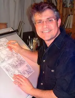 Arild Midthun