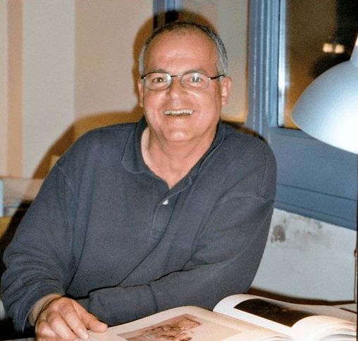 José María Millet López