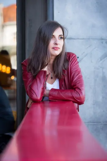 Léa Chrétien