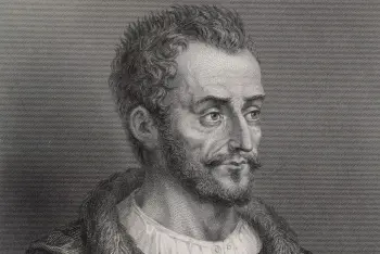Pierre de Ronsard