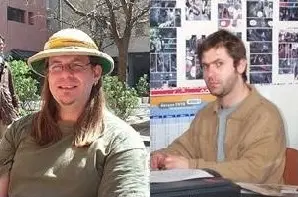 Color Twins