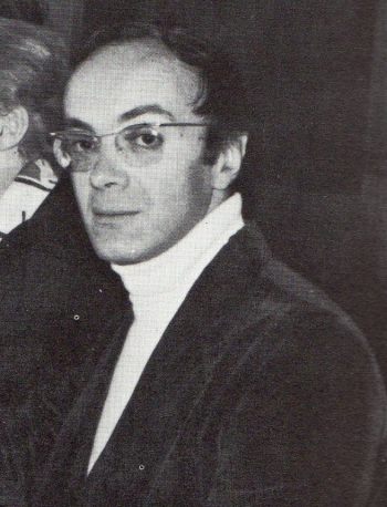 Pierre Couperie