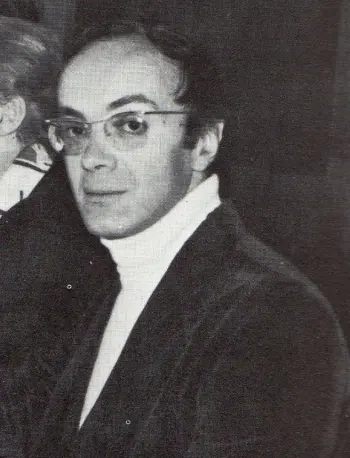 Pierre Couperie