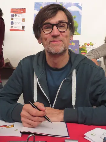 Régis Faller