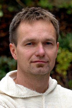 Frode Øverli