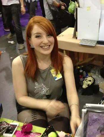 Chloe Citrine