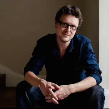Benjamin Read