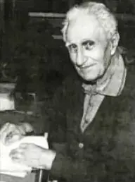 Marc Moallic