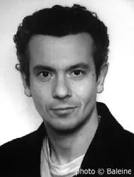 Pierre Magne