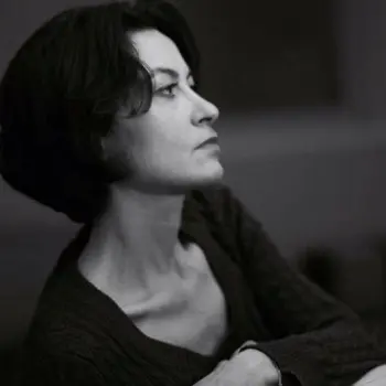 Sandrine Saint-Marc