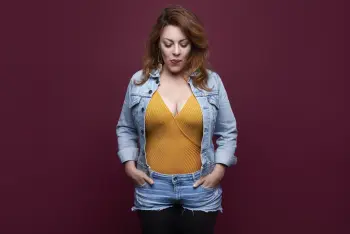 Mademoiselle Navie