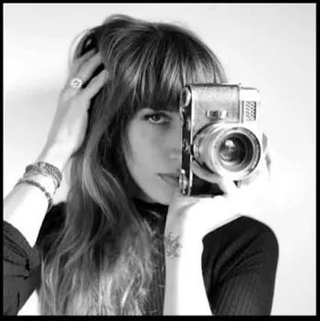 Caroline De Surany