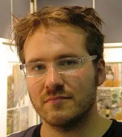 Felix Pestemer