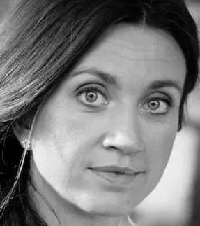 Camilla Läckberg