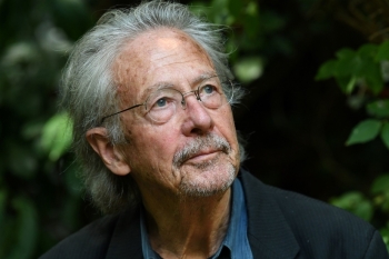 Peter Handke