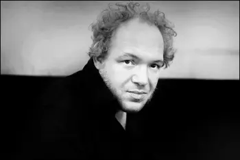 Mathias Énard