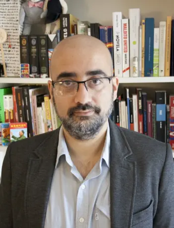 Pablo Ríos
