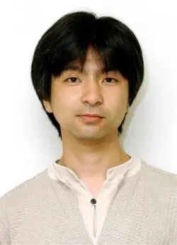 Kôtarô Isaka