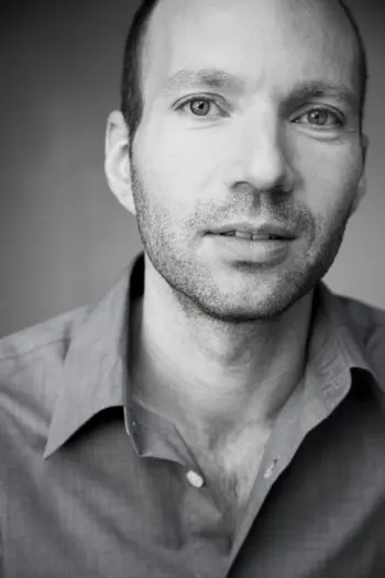 Jordan Mechner