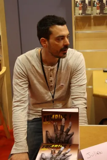 Julien Bétan