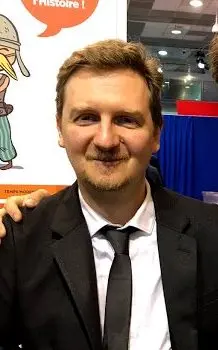 Yann Graf