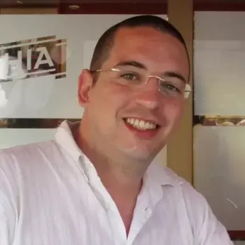 Tristan Lapoussière