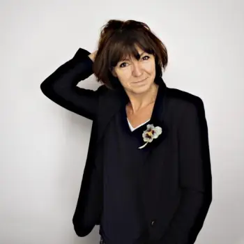 Pascale Robert-Diard