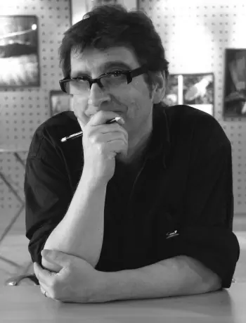 Christian Flamand