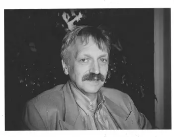 Jean-Louis Lechat