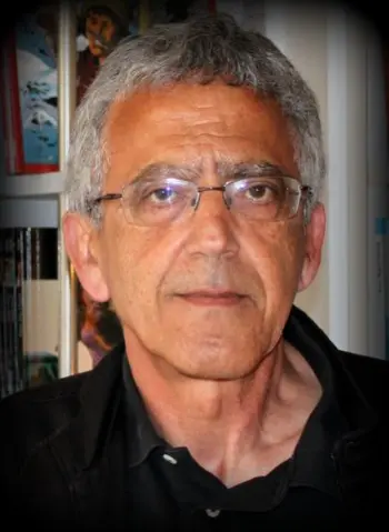 Lucien Rollin