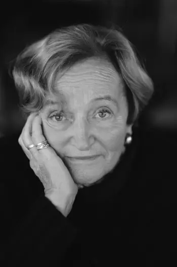 Christiane Olivier