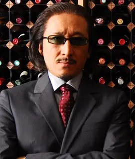 Yûma Andô