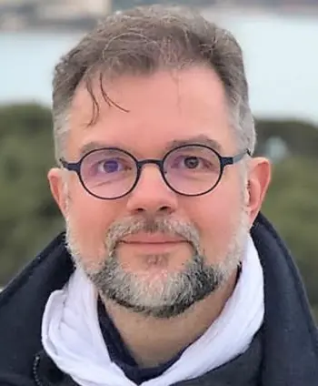 Xavier Cabé-Maury